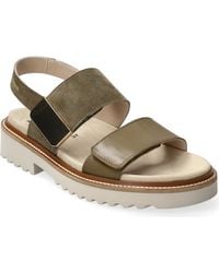 Mephisto - Violane Platform Sandal - Lyst