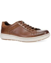 Dansko - Trevor Sneaker - Lyst