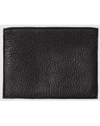TAH - Passport Wallet - Lyst