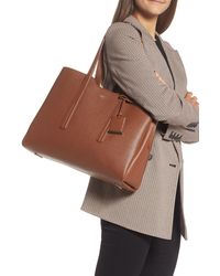 tumi eliza business tote