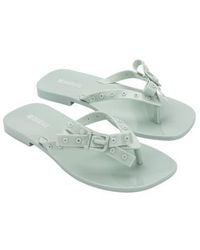 Melissa - Harmonic Flip Flop - Lyst
