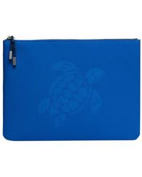 Vilebrequin - Neoprene Pouch Solid - Lyst