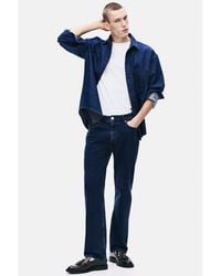 H&M - Regular Jeans - Lyst