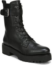 nellyn combat boot