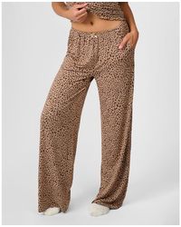 WeWoreWhat - Sleep Pull-On Pants - Lyst