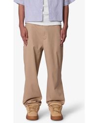 MNML - Ultra Baggy Chinos - Lyst