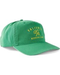 Cotton On - 5 Panel Hat - Lyst