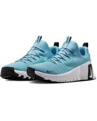 Nike - Free Metcon 6 Training Shoe - Lyst