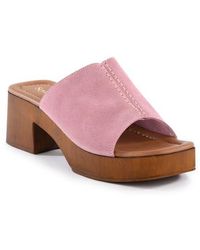 Seychelles - Made For Me Platform Sandal - Lyst