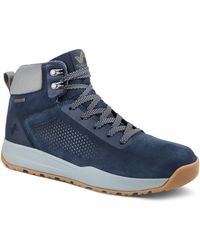 Forsake - Dispatch Mid Hiking Boot - Lyst