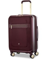 Samsonite - Mobile Solution 2 Expandable 22 Carry On Spinner Luggage - Lyst