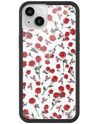 Wildflower Cases - Roses Iphone Case - Lyst
