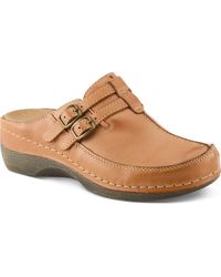 Spring Step - Happy Clog - Lyst