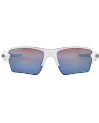 Oakley - Flak 2.0 Xl 59Mm Prizm Polarized Rectangular Sunglasses - Lyst