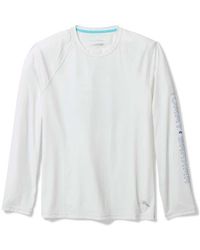 Tommy Bahama - Chill Time Long Sleeve Graphic T-Shirt - Lyst