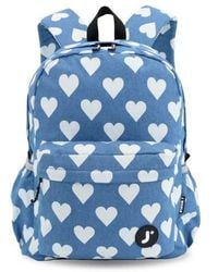 J World - Oz 17 Daily Backpack For School And Travel - Lyst