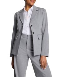 Spanx - Tailored Blazer - Lyst