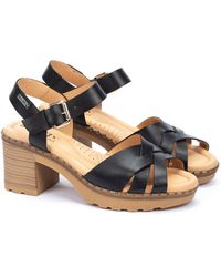 Pikolinos - Canarias Ankle Strap Sandal - Lyst