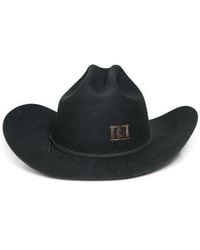DESERI - Western Hat - Lyst