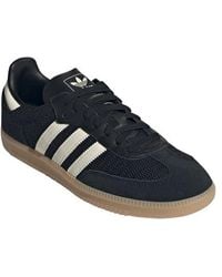 adidas - Samba Og Sneaker - Lyst