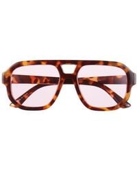 BP. - Aviator Sunglasses - Lyst