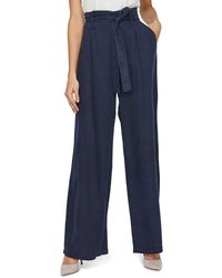 Vero Moda Wide-leg and palazzo pants for Women - Up to 85% off at Lyst.com