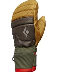 Black Diamond - Prression Mitten - Lyst