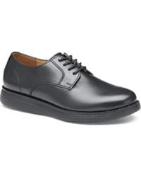 Johnston & Murphy - Kids' Upton Plain Toe Derby - Lyst