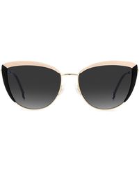 Carolina Herrera - 58mm Cat Eye Sunglasses - Lyst