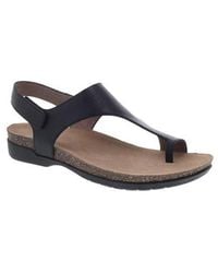 Dansko - Reece Sandal - Lyst