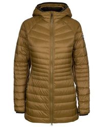 Trespass - Hub Down Jacket - Lyst