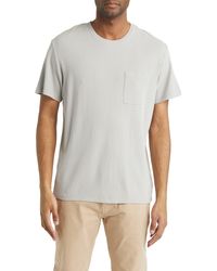NN07 - Clive 3323 Slim Fit T-shirt - Lyst