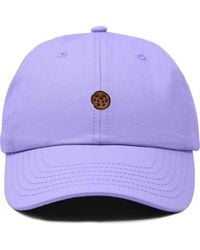 Alix - Cookie Dad Cap - Lyst