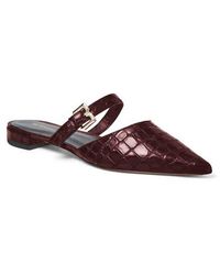 Bruno Magli - Pasha Mule - Lyst