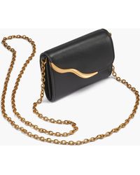 Donna Karan - Malverne Wallet On String - Lyst