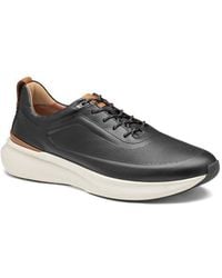 Johnston & Murphy - Declan Waterproof Sneaker - Lyst