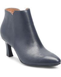 Söfft - Sasha Water Resistant Bootie - Lyst