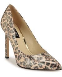Nine West - Tatiana Pointed Toe Pump - Lyst