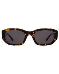 Lyndon Eyewear - La Gorce Sunglasses - Lyst