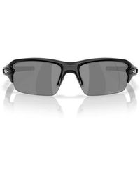 Oakley - Gender Inclusive Flak 2.0 Xl 59Mm Polarized Rectangular Sunglasses - Lyst