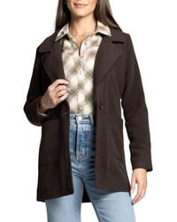 Thread & Supply - Willa Coat - Lyst