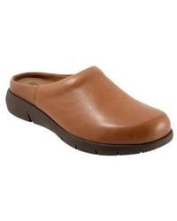 Softwalk - Andria Mule - Lyst