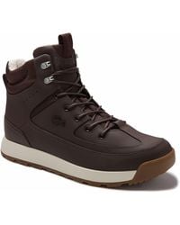 Lacoste Boots for Men | Lyst