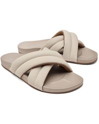 Olukai - Hila Water Resistant Slide Sandal - Lyst