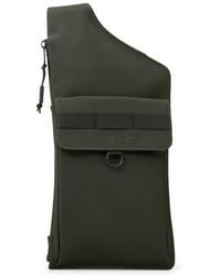 EDITION22 - Lockpoint Sling Bag - Lyst