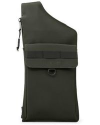 EDITION22 - Lockpoint Sling Bag - Lyst