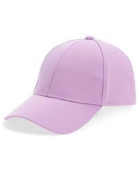 Nordstrom - Adjustable Baseball Cap - Lyst