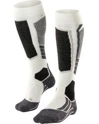 FALKE - Sk2 Intermediate Ski Socks - Lyst