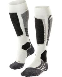 FALKE - Sk2 Intermediate Ski Socks - Lyst