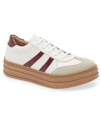 Chocolat Blu - Valox Sneaker - Lyst